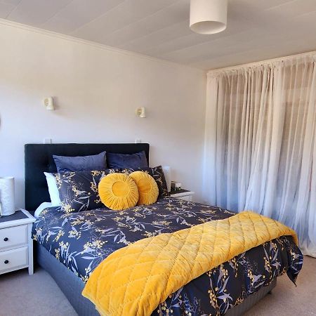Abode On Abbott Wellington Exterior foto