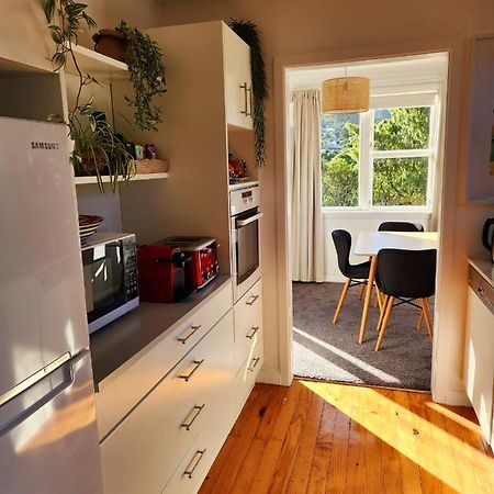 Abode On Abbott Wellington Exterior foto