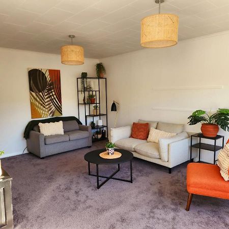 Abode On Abbott Wellington Exterior foto