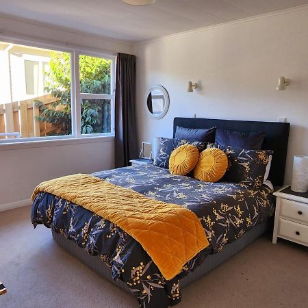 Abode On Abbott Wellington Exterior foto