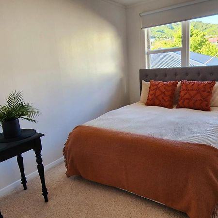 Abode On Abbott Wellington Exterior foto