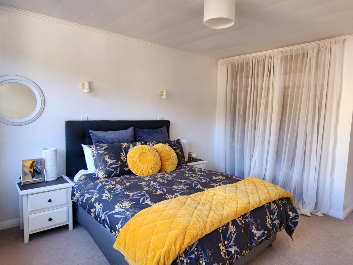 Abode On Abbott Wellington Exterior foto