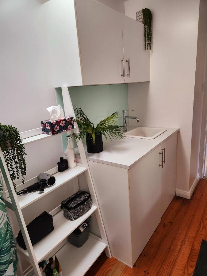Abode On Abbott Wellington Exterior foto