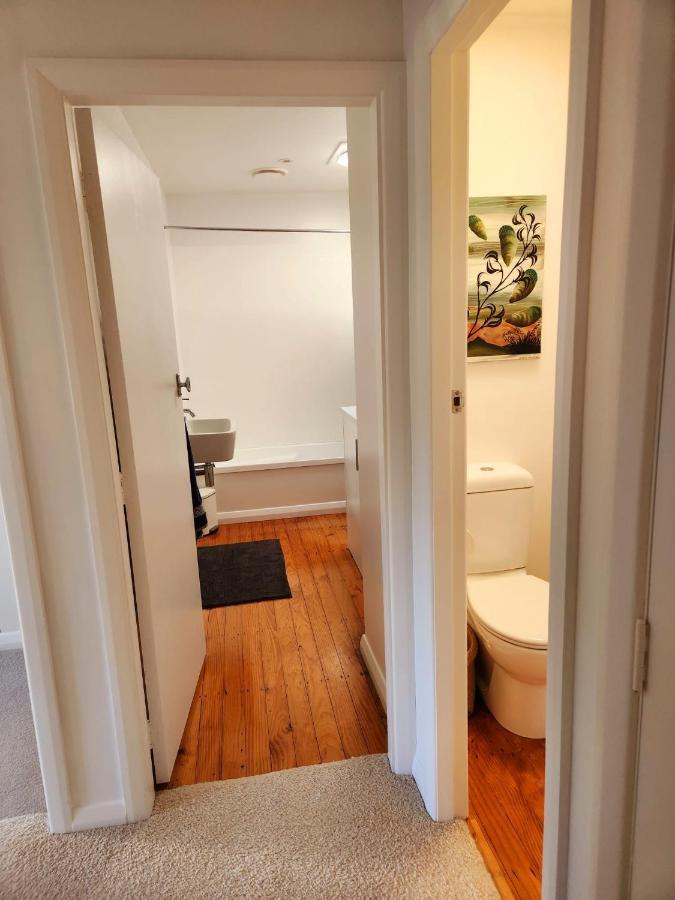 Abode On Abbott Wellington Exterior foto