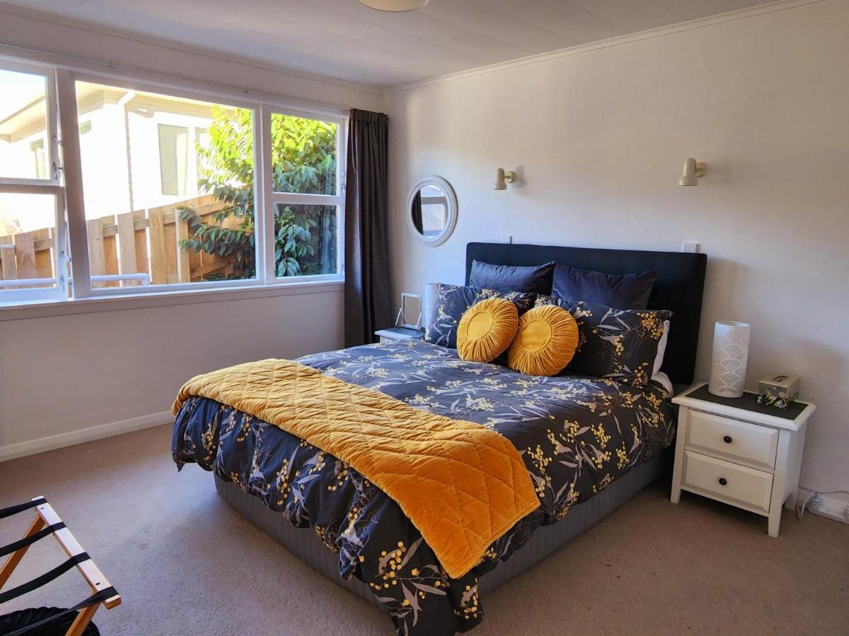 Abode On Abbott Wellington Exterior foto