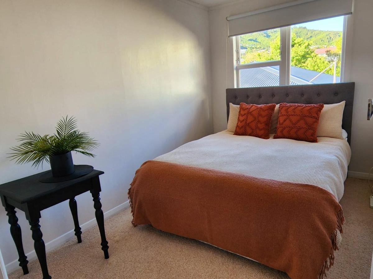 Abode On Abbott Wellington Exterior foto
